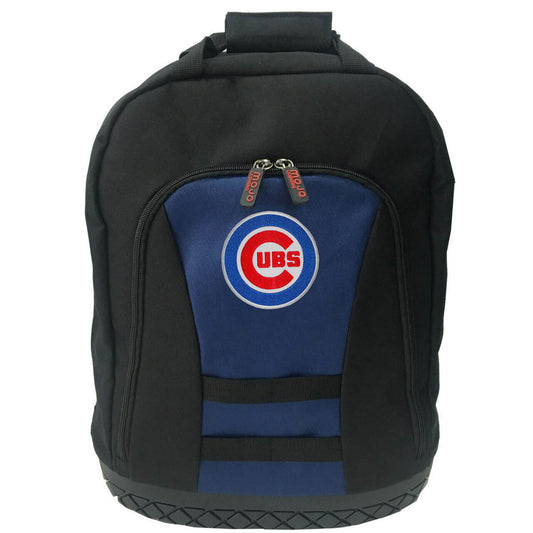 Chicago Cubs Tool Bag Backpack