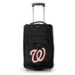 Nationals Carry On Luggage | Washington Nationals Rolling Carry On Luggage