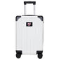 Washington Nationals Premium 2-Toned 21" Carry-On Hardcase