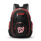 Nationals Backpack | Washington Nationals Laptop Backpack
