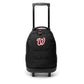 Detroit Tigers 18" Wheeled Tool Bag