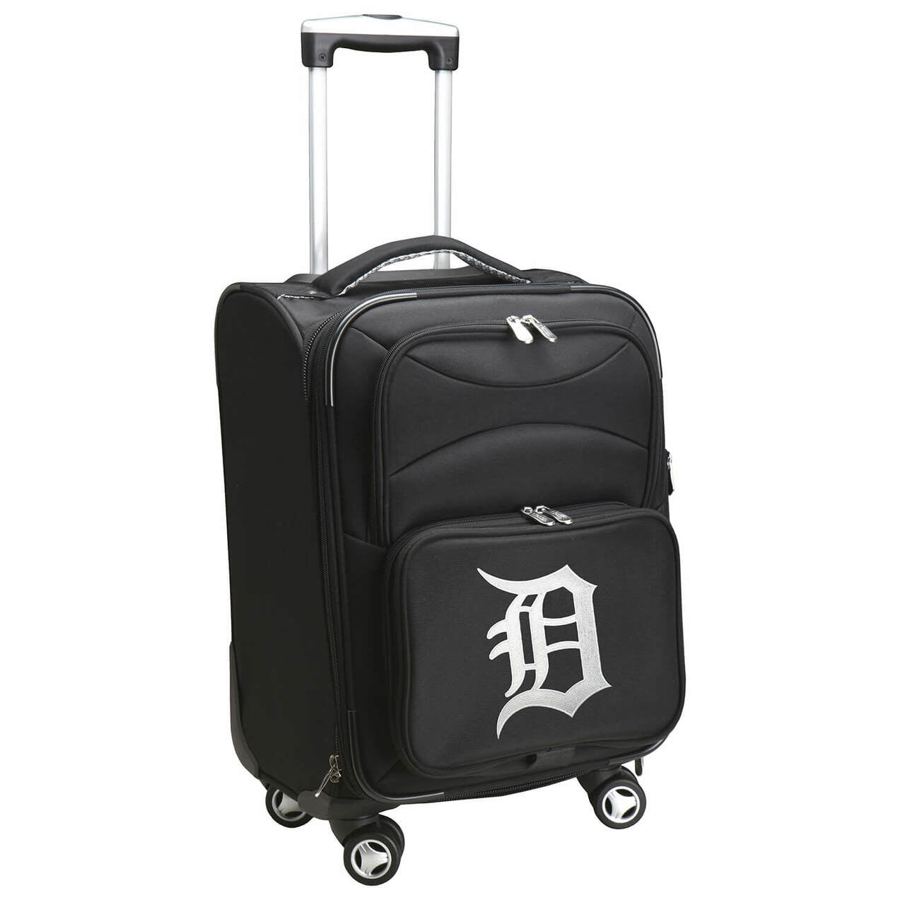 Detroit Tigers 21" Carry-on Spinner Luggage