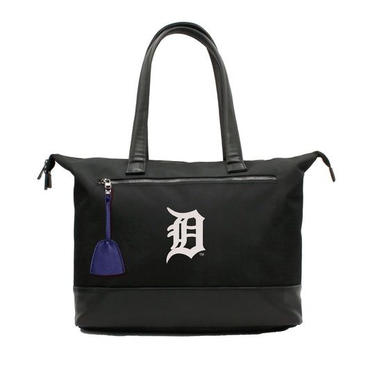 Detroit Tigers Premium Laptop Tote Bag