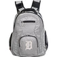 Detroit Tigers Laptop Backpack in Gray