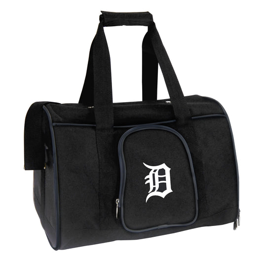 Detroit Tigers 16" Premium Pet Carrier