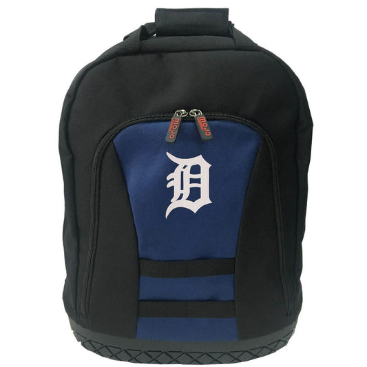 Detroit Tigers Tool Bag Backpack
