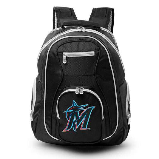 Marlins Backpack | Miami Marlins Laptop Backpack