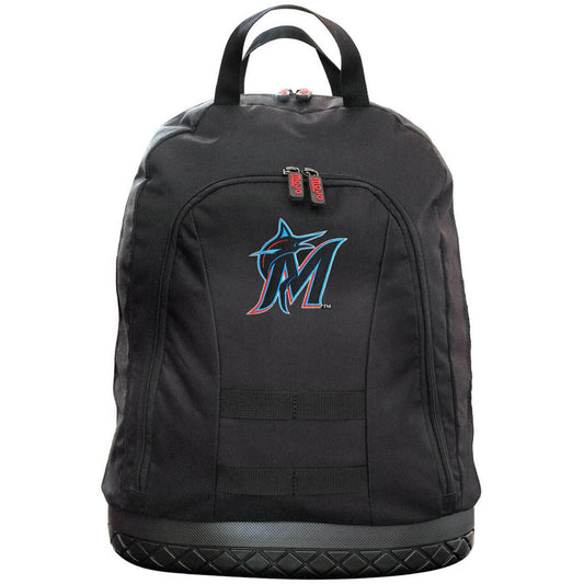 Miami Marlins Tool Bag Backpack