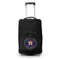 Astros Carry On Luggage | Houston Astros Rolling Carry On Luggage