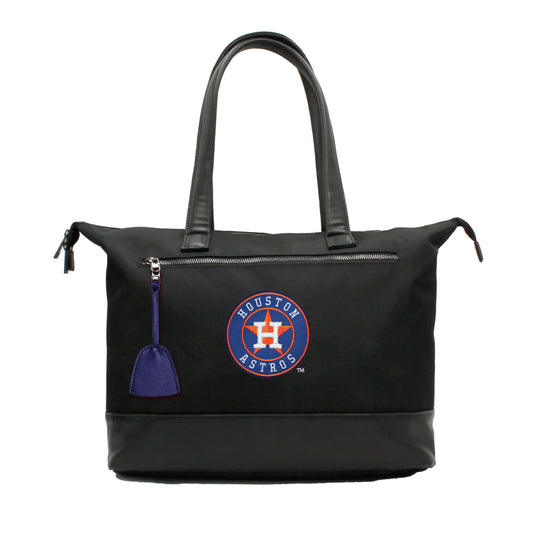 Houston Astros Premium Laptop Tote Bag
