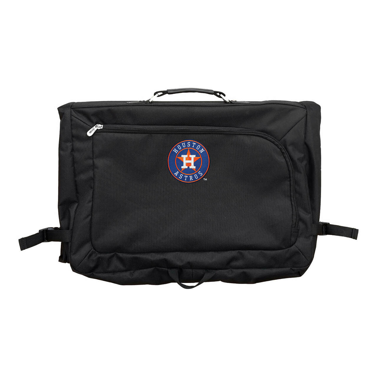 Houston Astros 18" Carry On Garment Bag