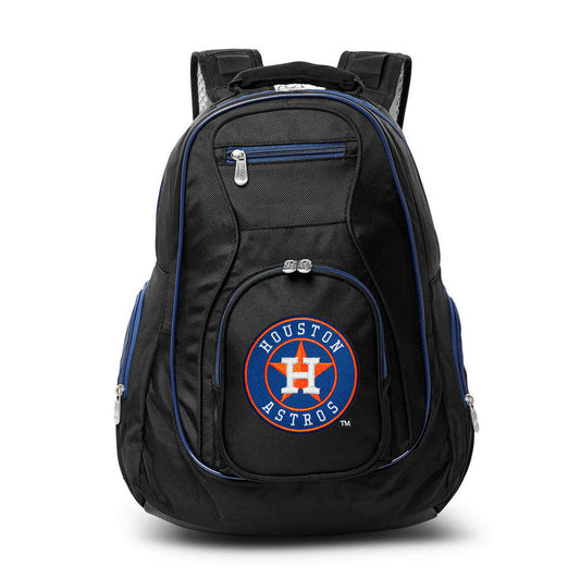 Astros Backpack | Houston Astros Laptop Backpack