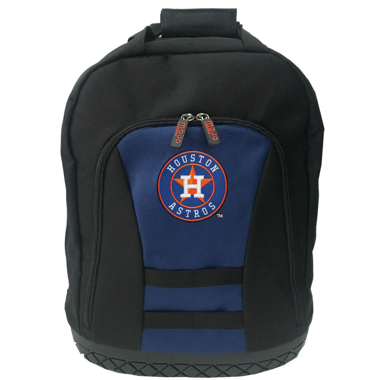Houston Astros Tool Bag Backpack