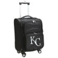 Kansas City Royals 21" Carry-on Spinner Luggage