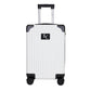 Kansas City Royals Premium 2-Toned 21" Carry-On Hardcase