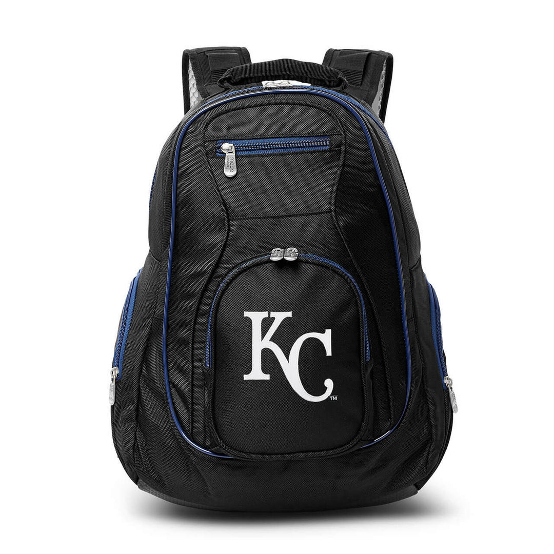 backpack laptop near me Kansas City Royals Trim Color Laptop Backpack