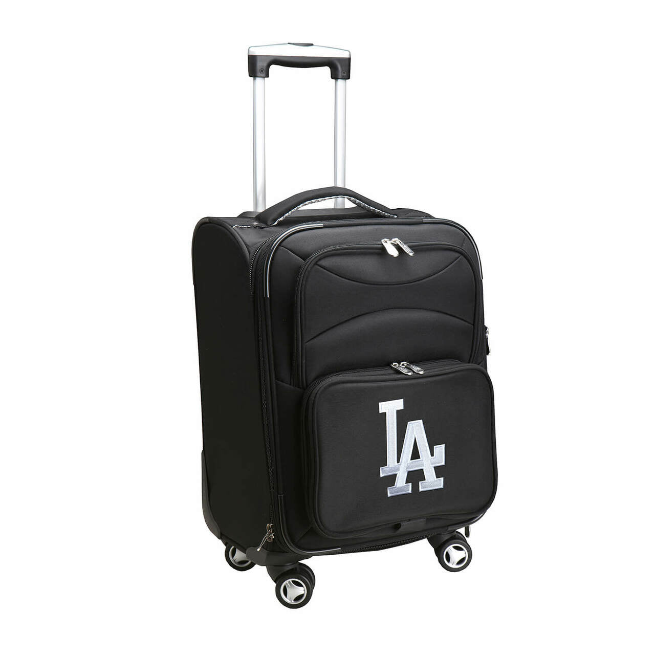 Los Angeles Dodgers 20" Carry-on Spinner Luggage