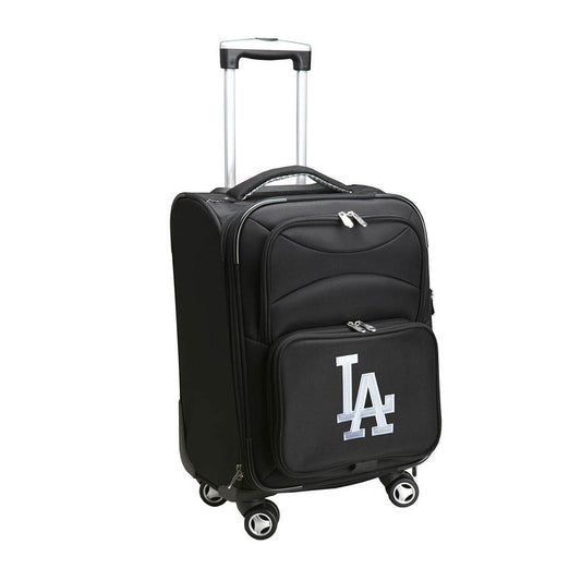 Los Angeles Dodgers 21" Carry-on Spinner Luggage