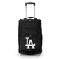 Dodgers Carry On Luggage | Los Angeles Dodgers Rolling Carry On Luggage