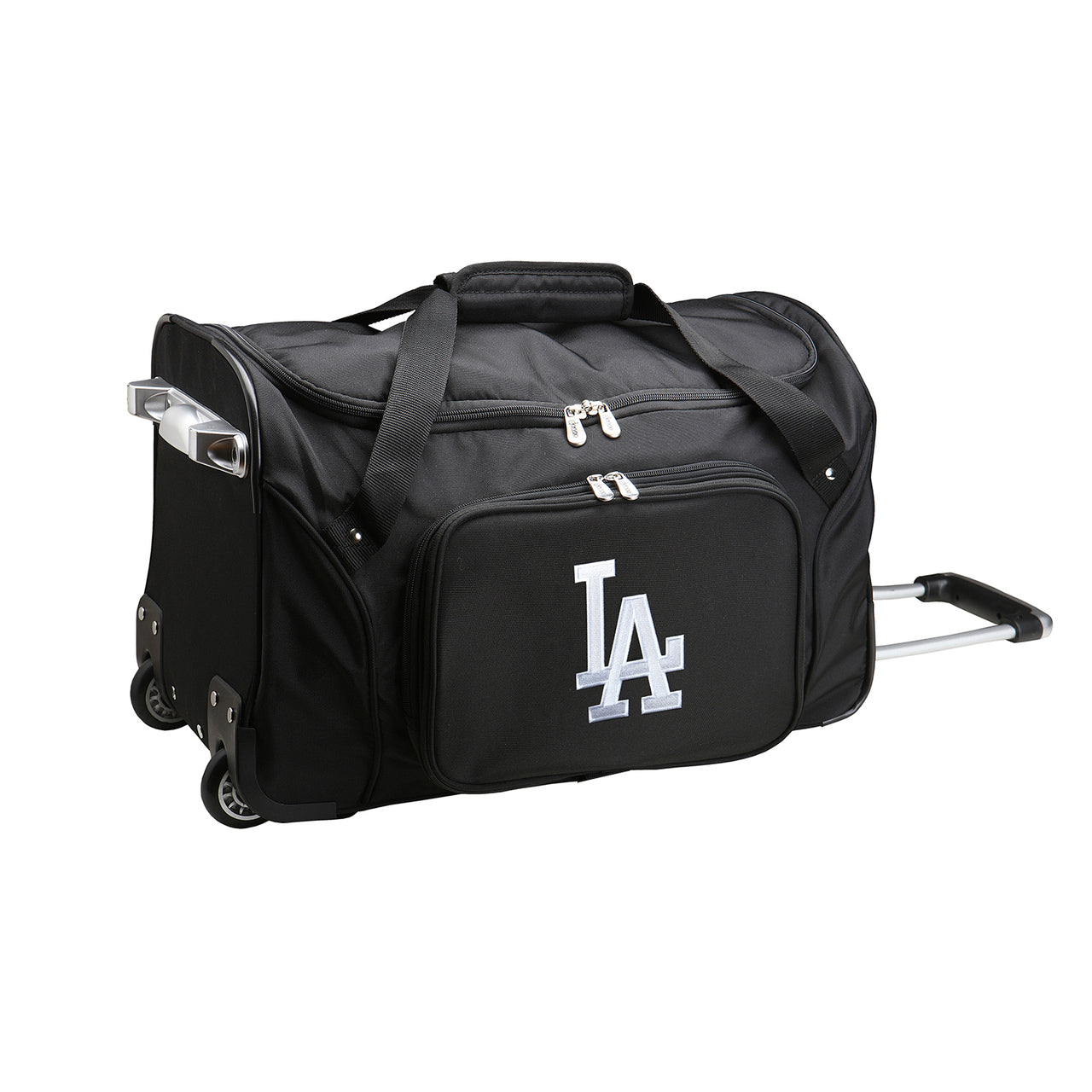 Dodgers duffle bag on sale