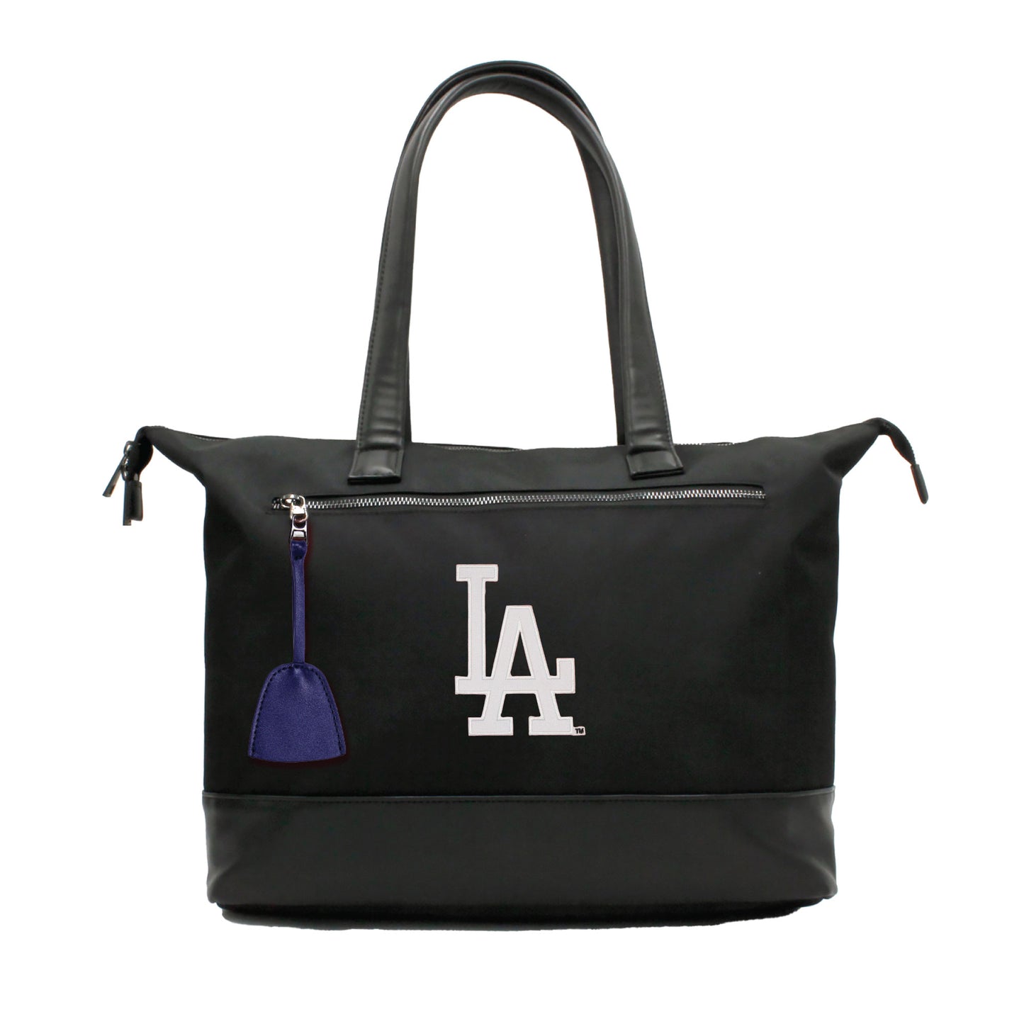 Los Angeles Dodgers Premium Laptop Tote Bag