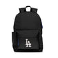 Los Angeles Dodgers Campus Backpack-Black