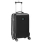 Milwaukee Brewers 20" Hardcase Luggage Carry-on Spinner