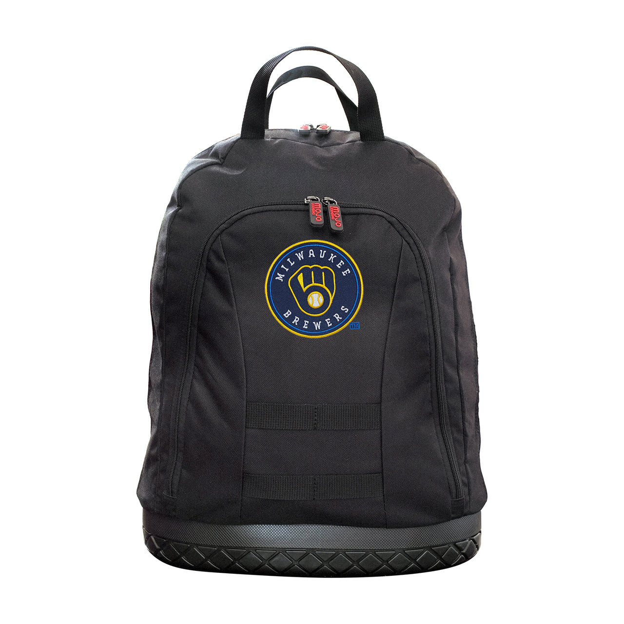Milwaukee Brewers Tool Bag Backpack