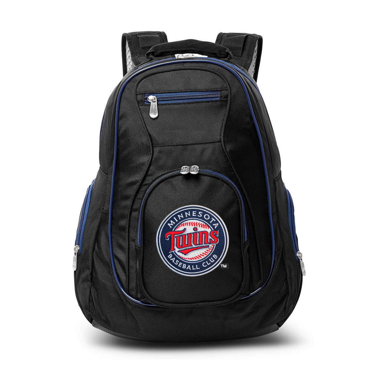 Twins Backpack | Minnesota Twins Laptop Backpack
