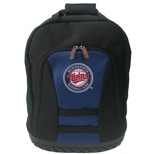 Minnesota Twins Tool Bag Backpack