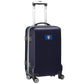 New York Mets 20" Navy Domestic Carry-on Spinner