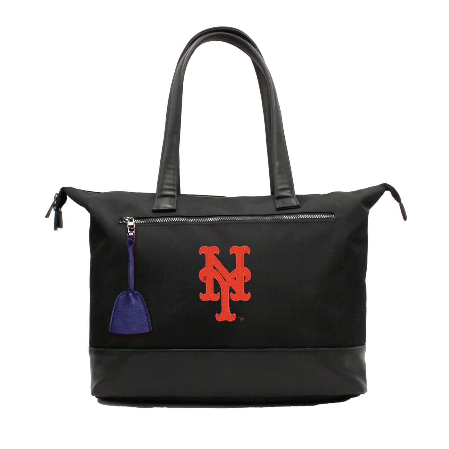 New York Mets Premium Laptop Tote Bag