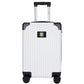 Oakland Athletics Premium 2-Toned 21" Carry-On Hardcase