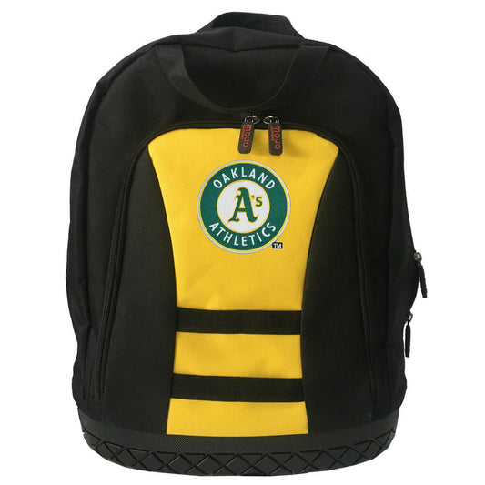 Oakland Athletics Tool Bag Backpack