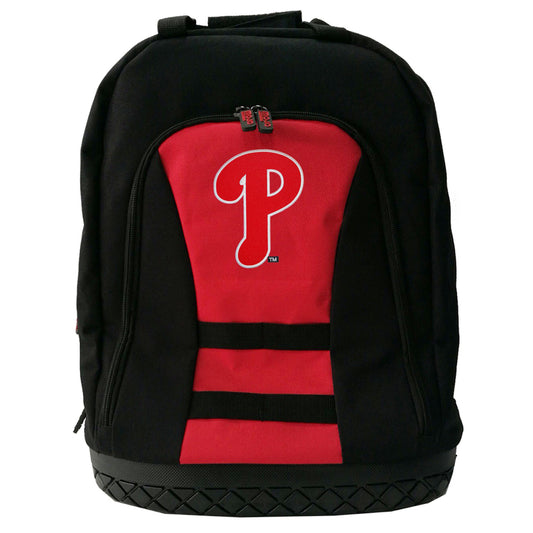 Philadelphia Phillies Tool Bag Backpack