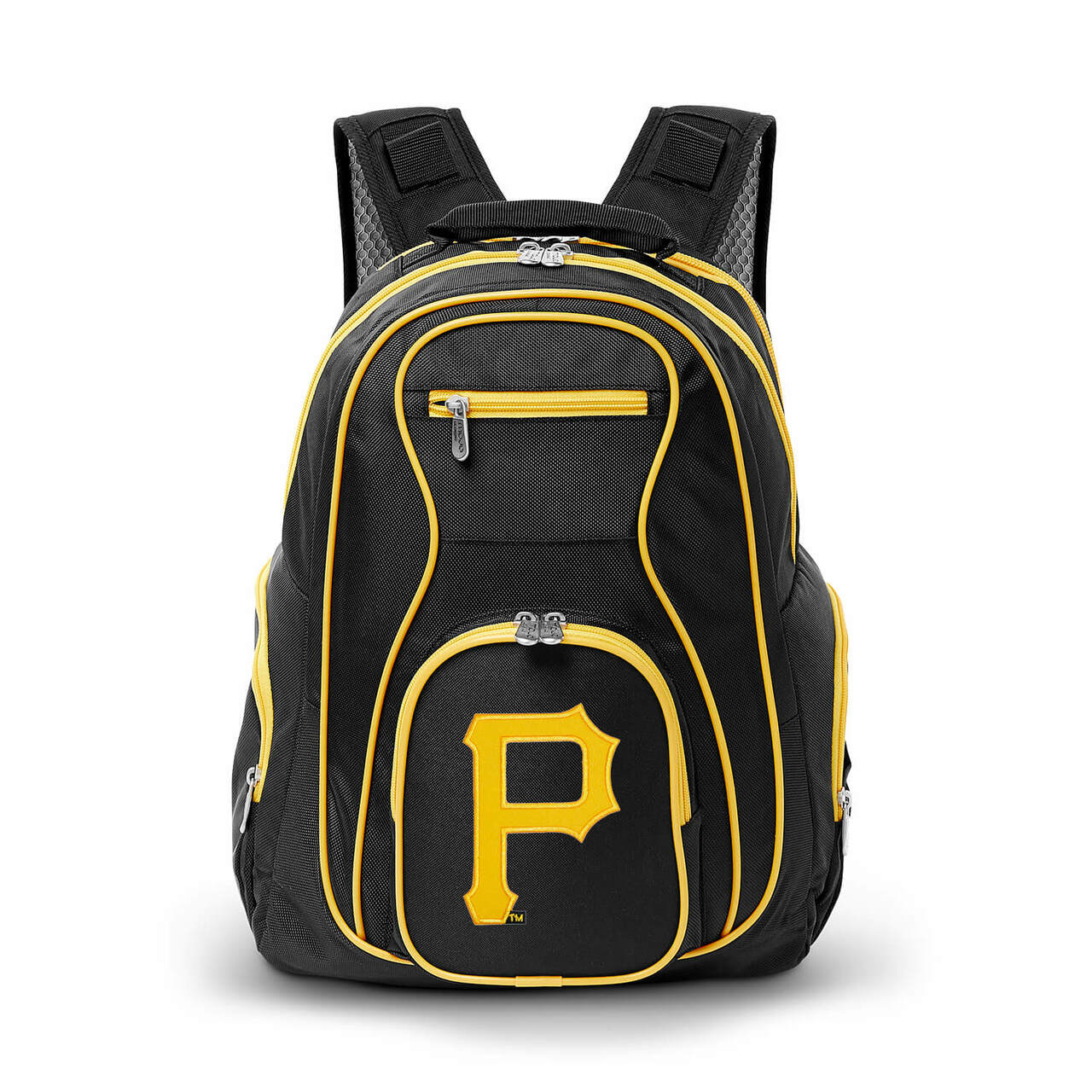Pirates Backpack | Pittsburgh Pirates Laptop Backpack