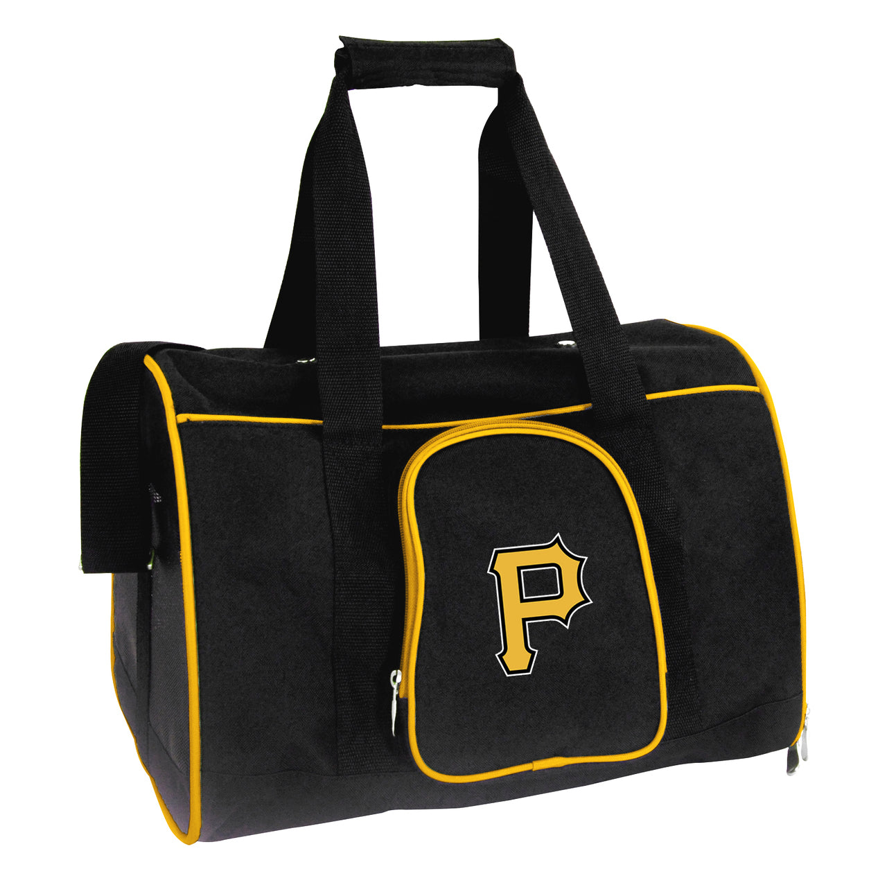 Pittsburgh Pirates 16" Premium Pet Carrier