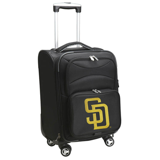 San Diego Padres 21" Carry-on Spinner Luggage