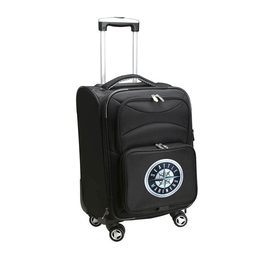 Seattle Mariners 20" Carry-on Spinner Luggage