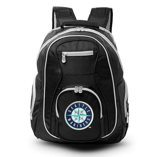 Mariners Backpack | Seattle Mariners Laptop Backpack