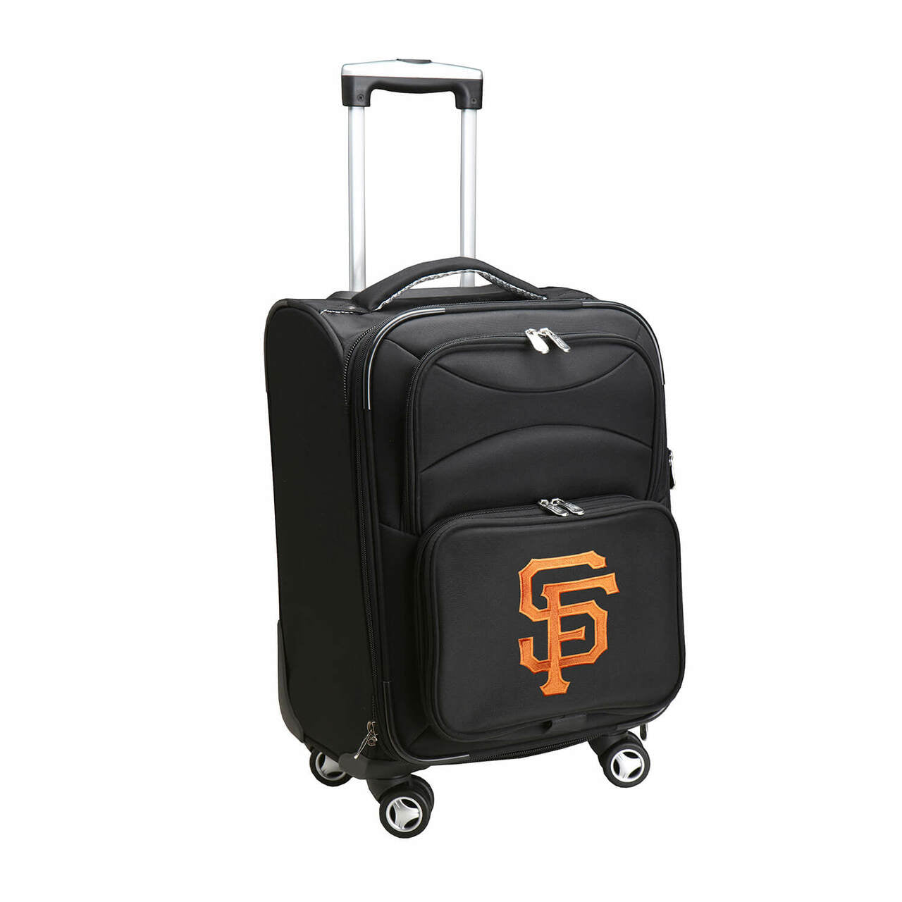 Giants Luggage | San Francisco Giants 20" Carry-on Spinner Luggage
