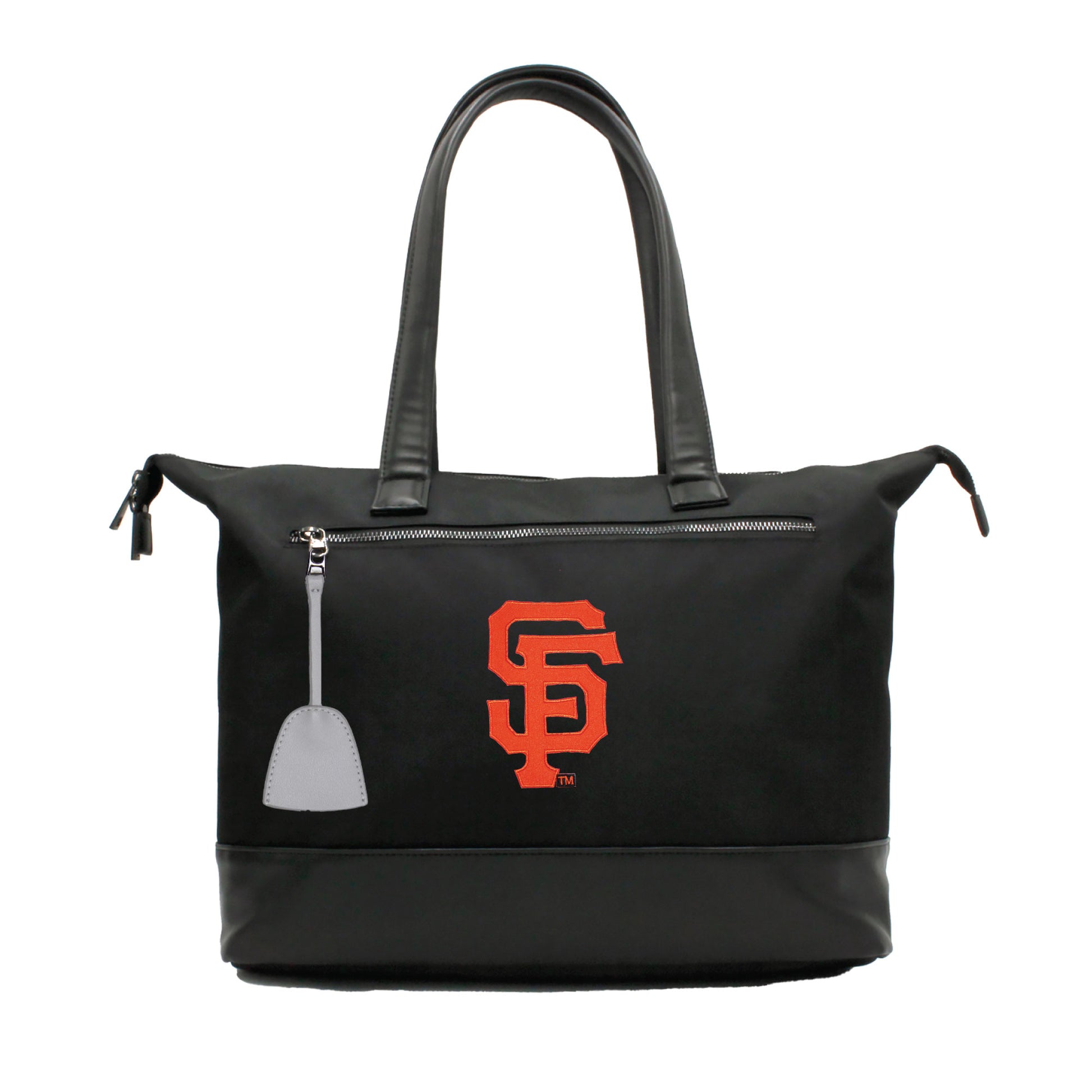 San Francisco Giants Premium Laptop Tote Bag