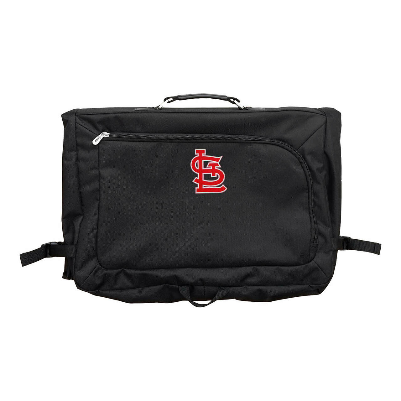St Louis Cardinals 18" Carry On Garment Bag