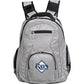 Tampa Bay Rays Laptop Backpack Gray