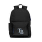 Tampa Bay Rays Campus Backpack-Black