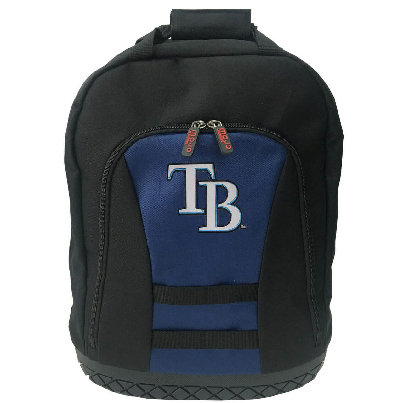 Tampa Bay Rays Tool Bag Backpack