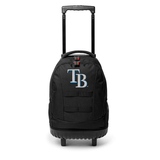 Toronto Blue Jays 18" Wheeled Tool Bag