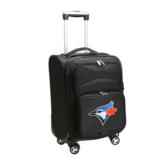 Toronto Blue Jays 21" Carry-on Spinner Luggage