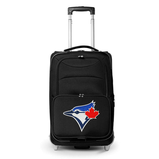 Blue Jays Carry On Luggage | Toronto Blue Jays Rolling Carry On Luggage