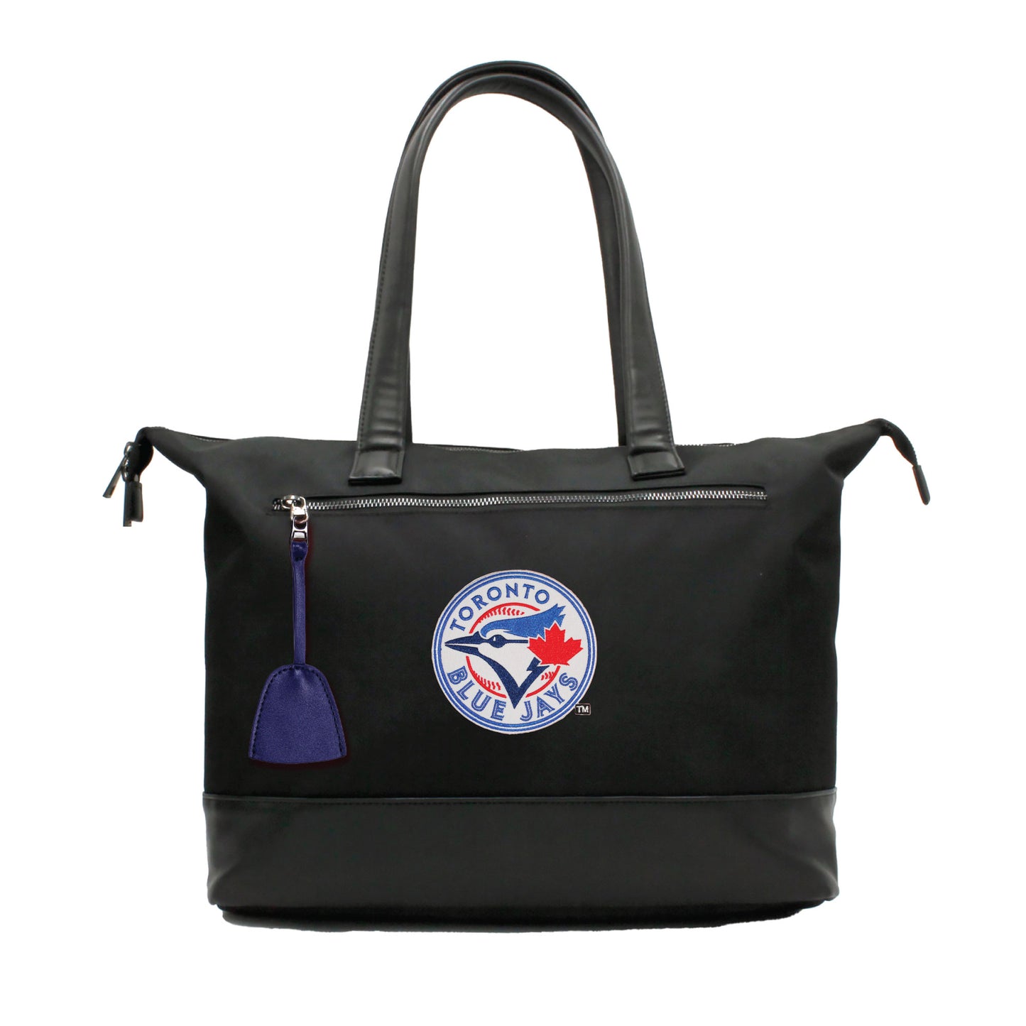Toronto Blue Jays Premium Laptop Tote Bag